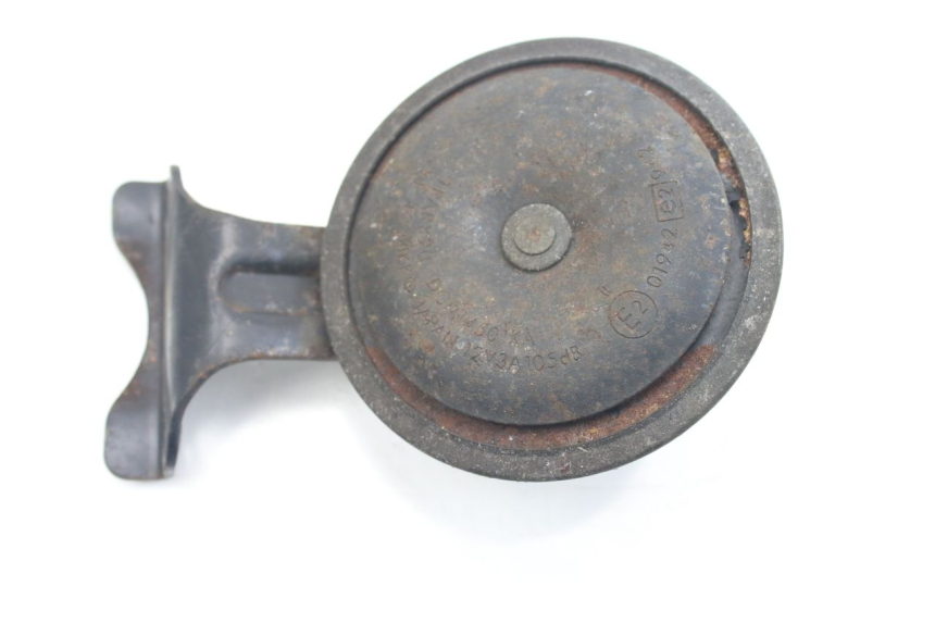 photo de HORN KAWASAKI ZZR 600 (1995 - 2004) - Zoom on usage condition