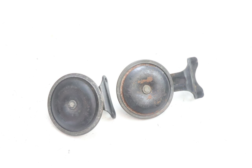 photo de HORN KAWASAKI ZZR 600 (1995 - 2004) - Main view