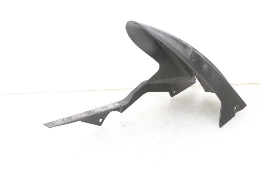 photo de REAR HUGGER KSR CODE 125 (2018 - 2020) - Zoom on usage condition