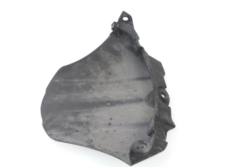 photo de REAR HUGGER SUZUKI GSX-R GSXR K6 1000 (2005 - 2006) - Zoom on usage condition