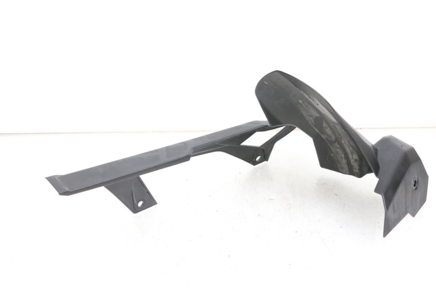 photo de REAR HUGGER KAWASAKI NINJA 400 (2018 - 2023) - Zoom on usage condition