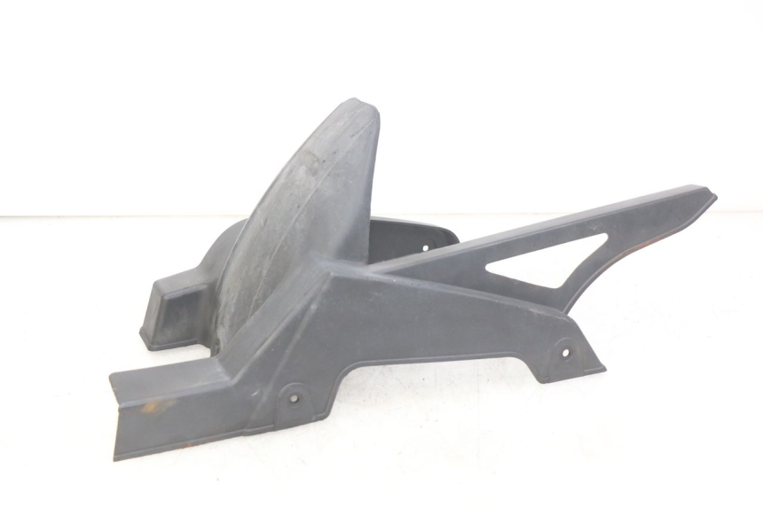 photo de REAR HUGGER YAMASAKI RAPTOR 50 (2013 - 2018) - Main view