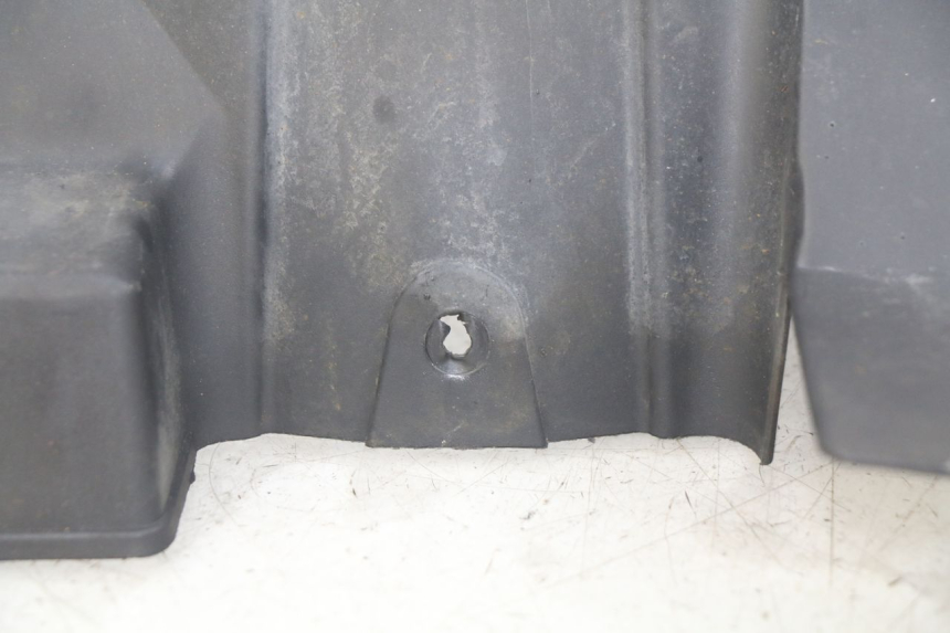 photo de REAR HUGGER YAMASAKI RAPTOR 50 (2013 - 2018) - Alternative perspective