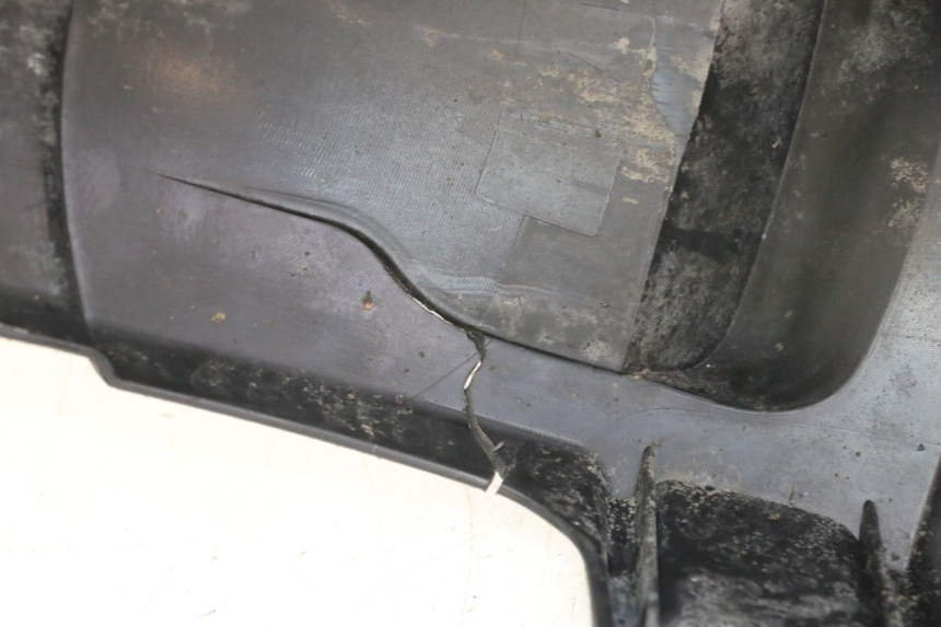 photo de REAR HUGGER GILERA RUNNER SP 50 (2009 - 2017) - Zoom on usage condition