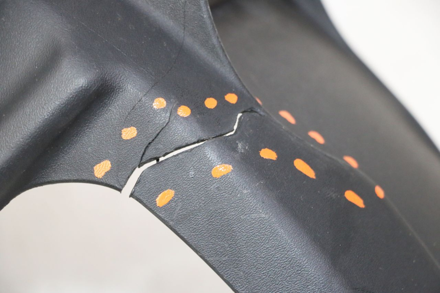 photo de REAR HUGGER GILERA RUNNER SP 50 (2009 - 2017) - Checked used part