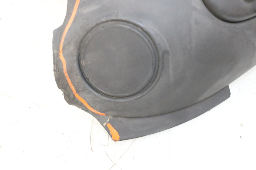 photo de REAR HUGGER GILERA RUNNER SP 50 (2009 - 2017) - Markings and original references