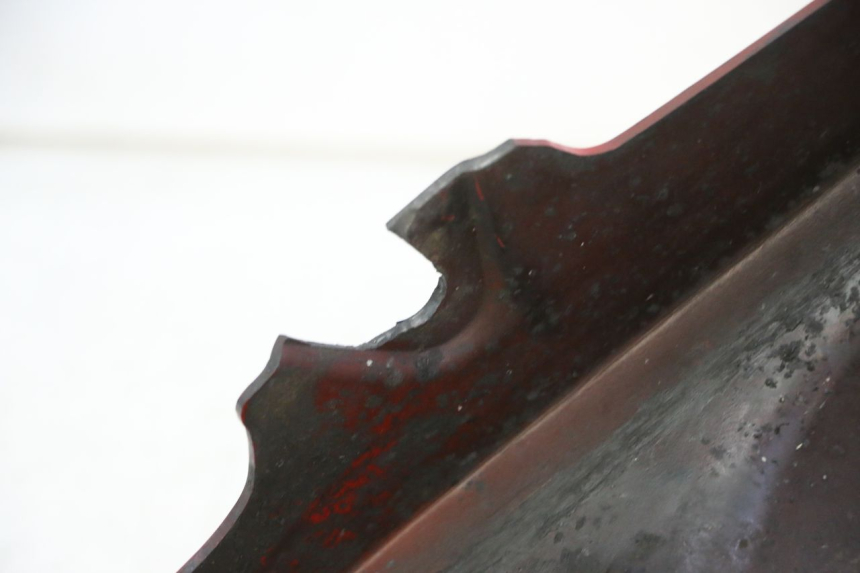 photo de REAR HUGGER SUZUKI SV S 650 (2003 - 2009) - Alternative perspective