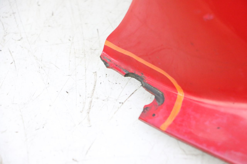 photo de REAR HUGGER SUZUKI SV S 650 (2003 - 2009) - Fixing points details