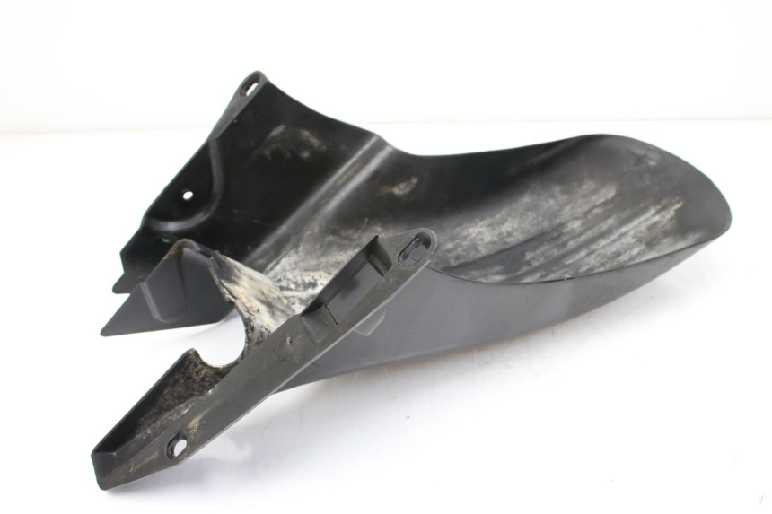 photo de REAR HUGGER YAMAHA TDR DELTABOX 125 (1997 - 2003) - Zoom on usage condition