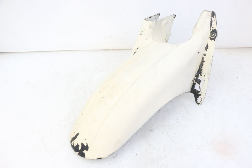 photo de REAR HUGGER YAMAHA TDR DELTABOX 125 (1997 - 2003) - Zoom on usage condition