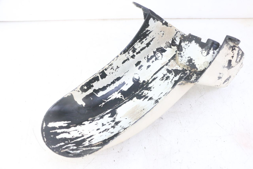 photo de REAR HUGGER YAMAHA TDR DELTABOX 125 (1997 - 2003) - Fixing points details