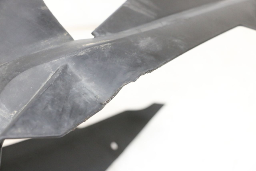 photo de REAR HUGGER YAMAHA TZR 50 (2008 - 2016) - Zoom on usage condition