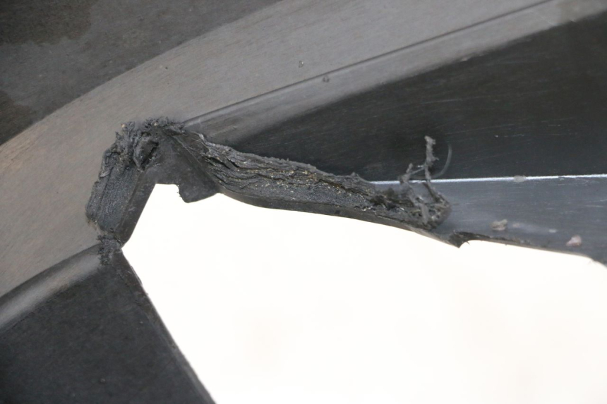 photo de REAR HUGGER YAMAHA TZR 50 (2008 - 2016) - Product overview