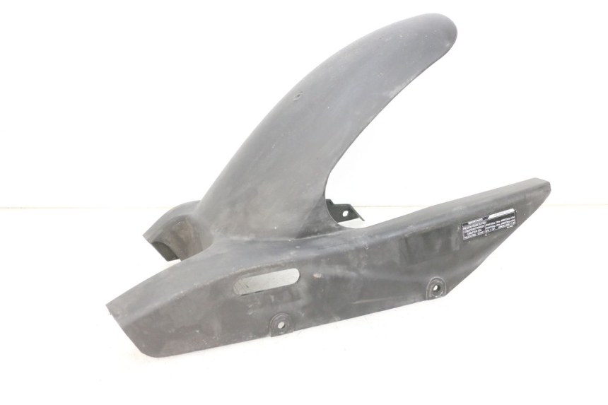 photo de REAR HUGGER DAELIM VJ ROADWIN FI 125 (2008 - 2017) - Main view