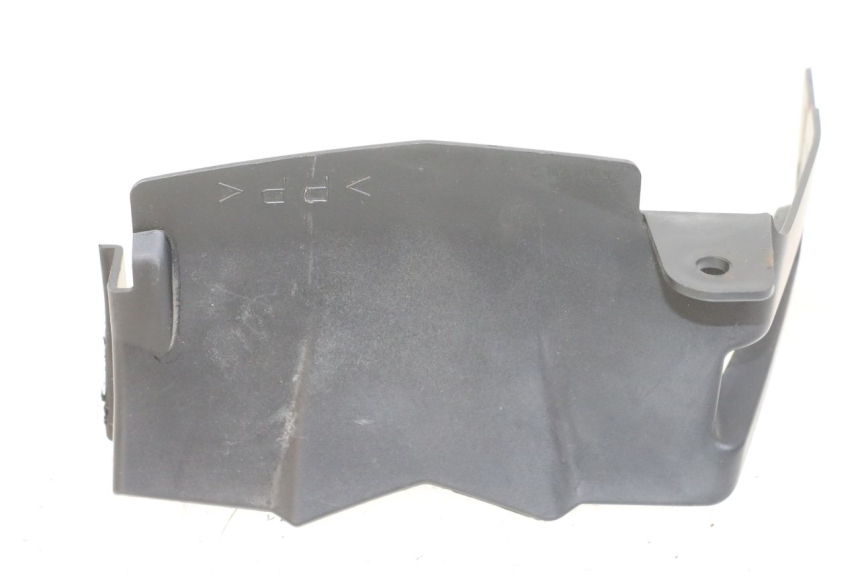 photo de REAR HUGGER YAMAHA XJ6 ABS 600 (2008 - 2016) - Alternative perspective