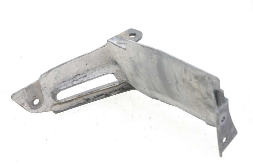 photo de REAR HUGGER YAMAHA XJ6 ABS 600 (2008 - 2016) - Zoom on usage condition