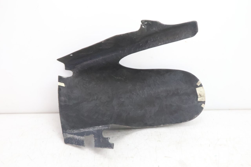 photo de REAR HUGGER YAMAHA XJR 1300 (1998 - 2002) - Distinctive features