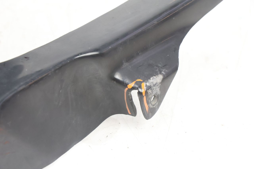 photo de REAR HUGGER YAMAHA XJR 1300 (1998 - 2002) - Zoom on usage condition