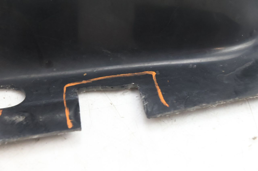 photo de REAR HUGGER YAMAHA XJR 1300 (1998 - 2002) - Markings and original references
