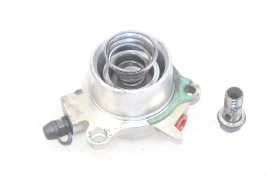 photo de CLUTCH LEVER HONDA CBR F SC25 1000 (1989 - 1992) - Main view