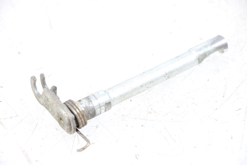 photo de CLUTCH SHERCO CITY CORP 125 (2003 - 2007) - Component detail