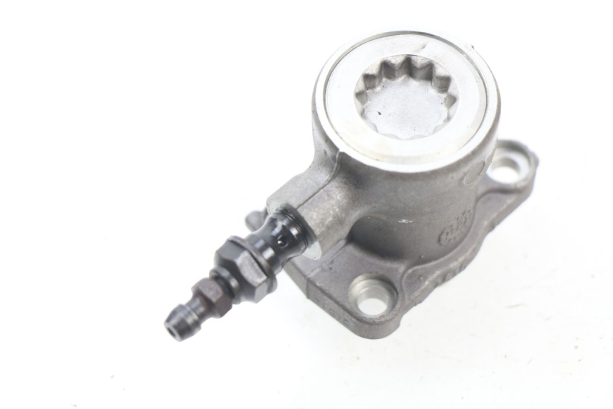 photo de CLUTCH DUCATI M796 MONSTER 796 (2010 - 2014) - Main view