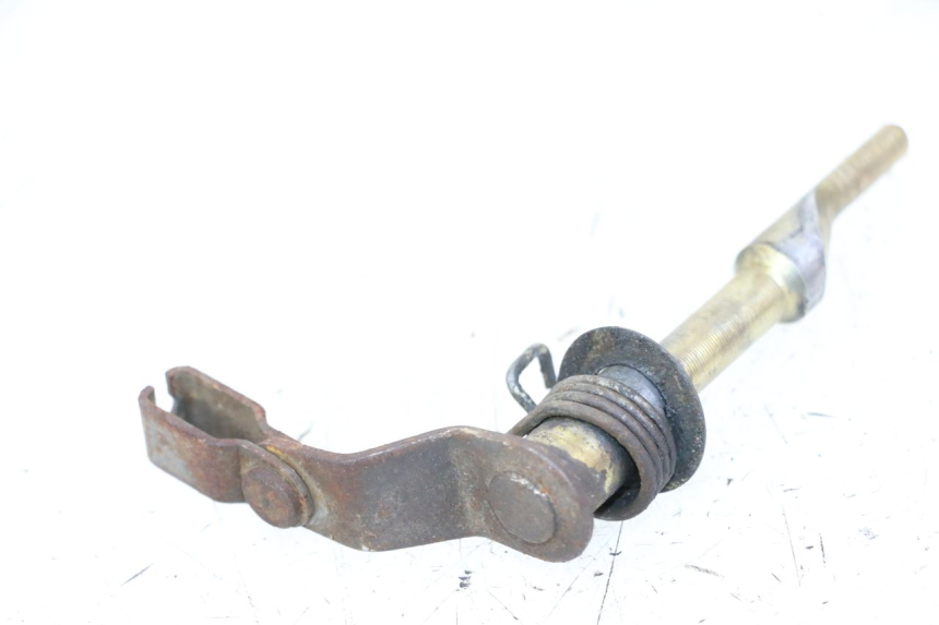 photo de CLUTCH MBK X-LIMIT XLIMIT 50 (2007 - 2012) - Main view