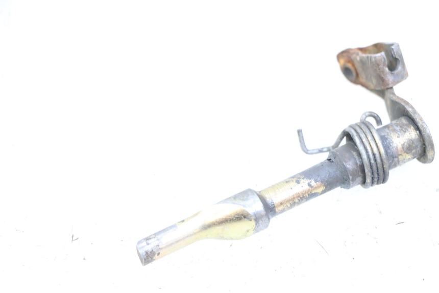 photo de CLUTCH LEVER RIEJU MRT 50 (2009 - 2017) - Zoom on usage condition