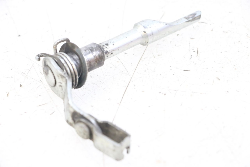 photo de CLUTCH RIEJU MRT 50 (2018 - 2021) - Main view