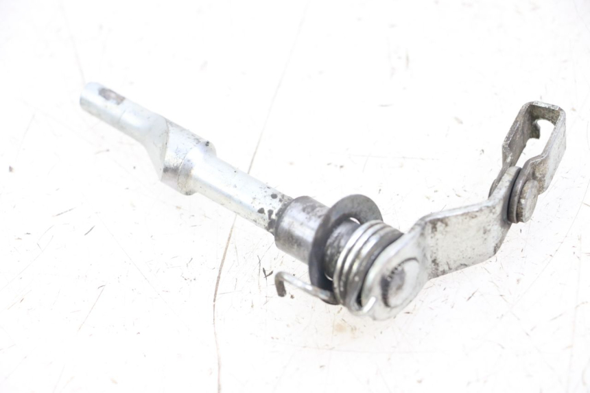 photo de CLUTCH RIEJU MRT 50 (2018 - 2021) - Zoom on usage condition