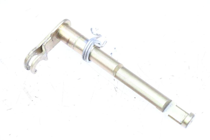 photo de CLUTCH ASTOR ORCAL 125 (2015 - 2017) - Main view