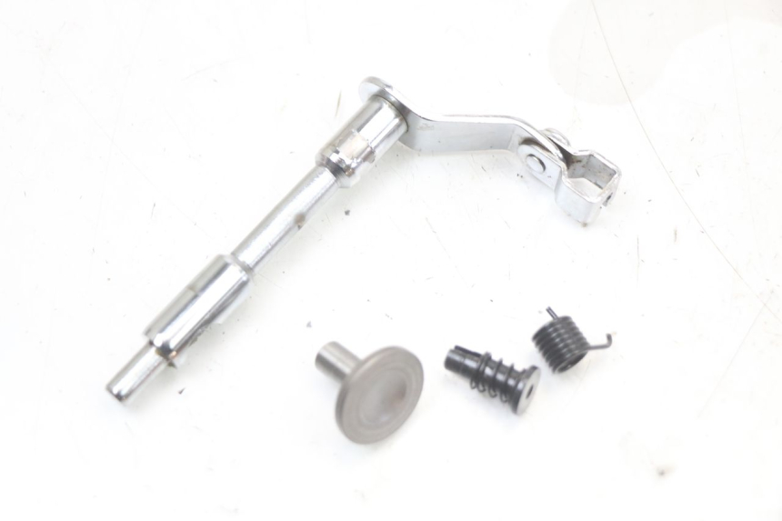 photo de CLUTCH LEVER REGAL RAPTOR RAXTER 2 125 (2007 - 2015) - Main view