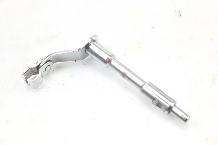 photo de CLUTCH LEVER REGAL RAPTOR RAXTER 2 125 (2007 - 2015) - Zoom on usage condition