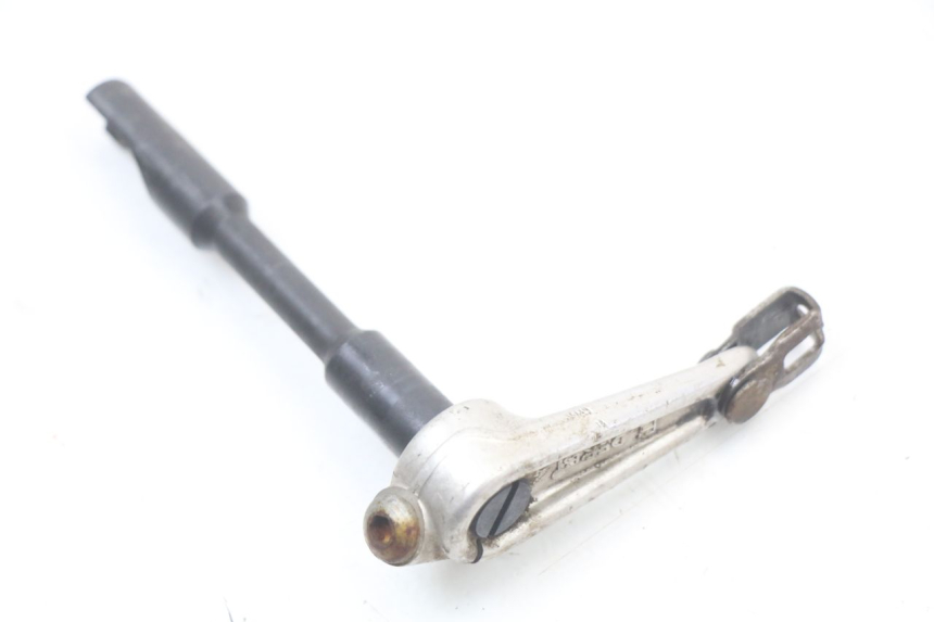 photo de CLUTCH APRILIA RS 50 (2006 - 2010) - Zoom on usage condition