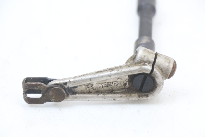 photo de CLUTCH APRILIA RS 50 (2006 - 2010) - Alternative perspective