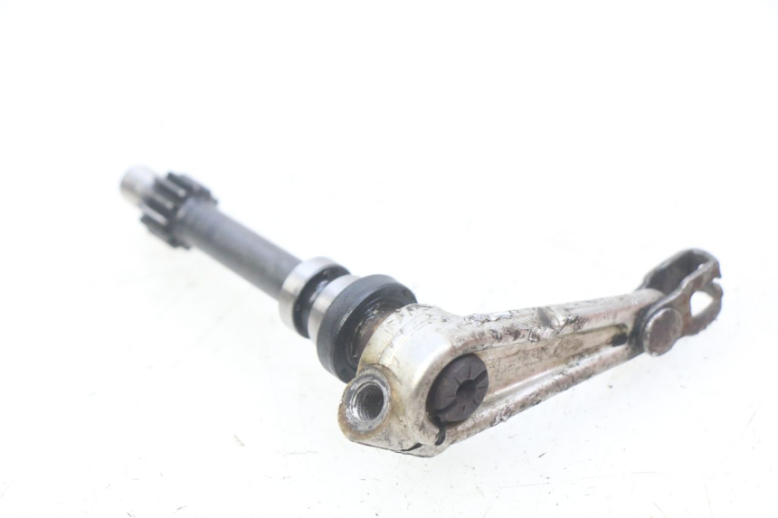 photo de CLUTCH DERBI SENDA 50 (2003 - 2005) - Alternative perspective