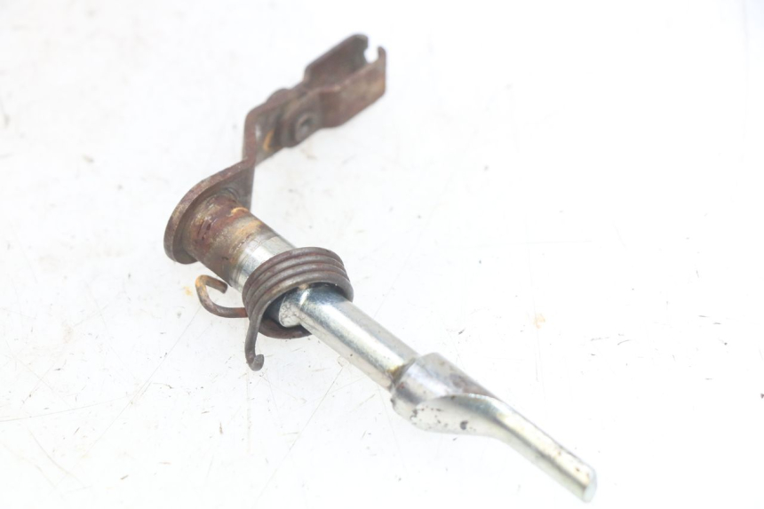 photo de CLUTCH LEVER SHERCO SM-R 50 (2018 - 2021) - Component detail