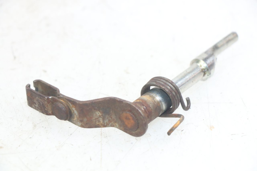 photo de CLUTCH LEVER SHERCO SM-R 50 (2018 - 2021) - Zoom on usage condition