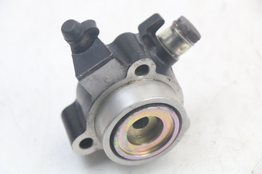 photo de CLUTCH LEVER TRIUMPH SPEED TRIPLE T301 900 (1994 - 1996) - Technical close-up