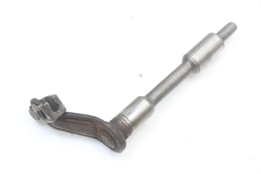 photo de CLUTCH CAGIVA SUPER CITY 125 (1992 - 1997) - Main view