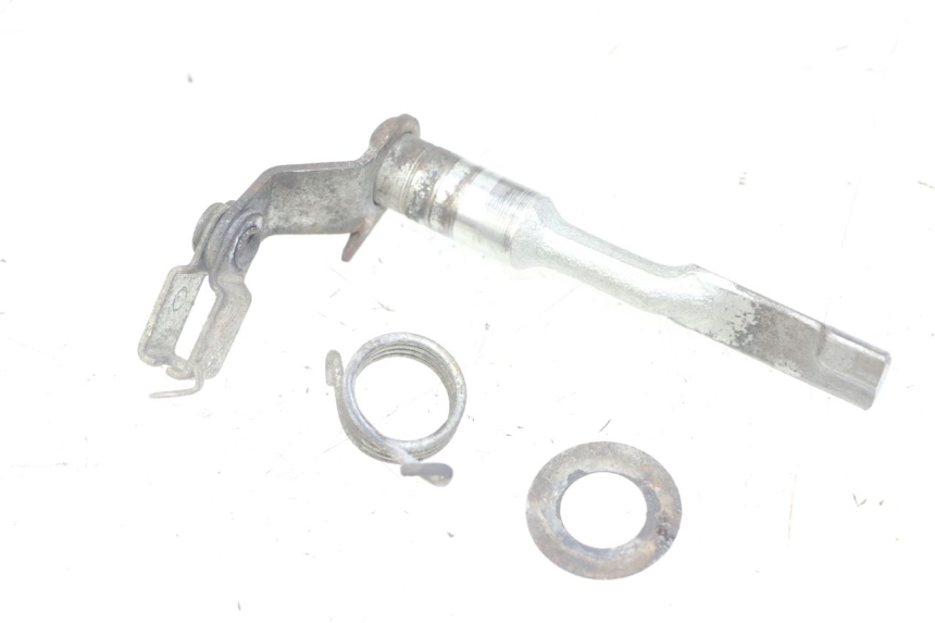 photo de CLUTCH YAMAHA TDR DELTABOX 125 (1997 - 2003) - Main view