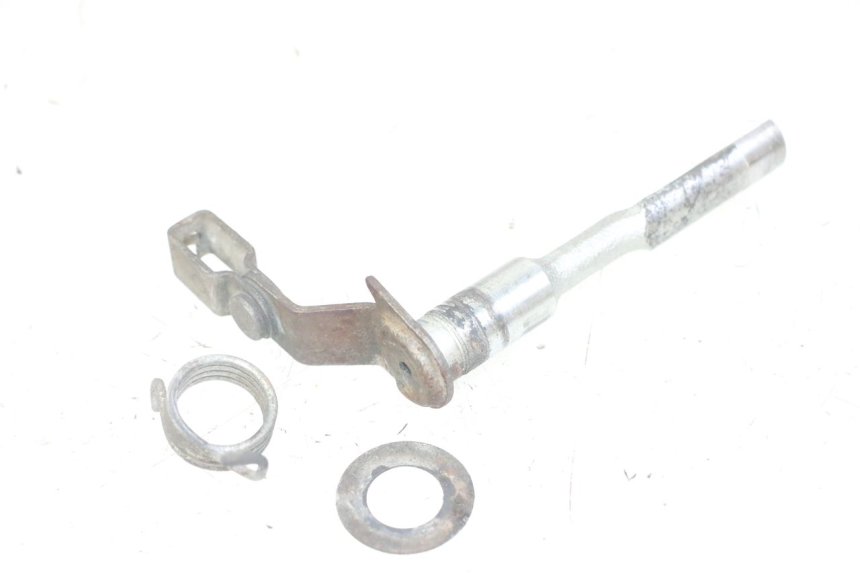 photo de CLUTCH YAMAHA TDR DELTABOX 125 (1997 - 2003) - Component detail