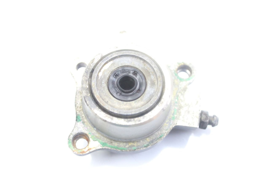 photo de CLUTCH LEVER HONDA VFR VTEC RC46 800 (2002 - 2013) - Technical close-up