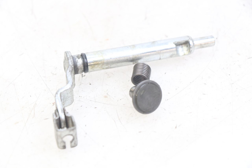 photo de CLUTCH LEVER DAELIM VJ ROADWIN FI 125 (2008 - 2017) - Component detail