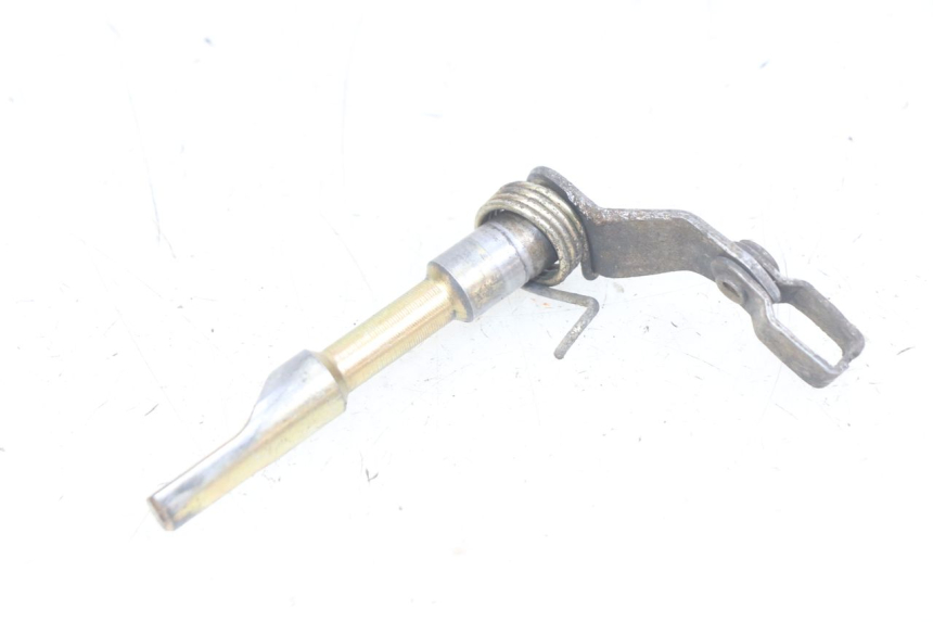 photo de CLUTCH LEVER PEUGEOT XP6 50 (2006 - 2011) - Zoom on usage condition