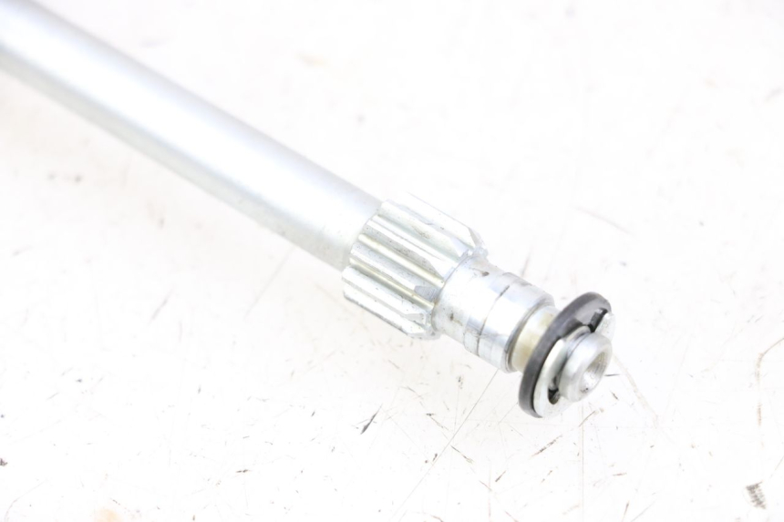 photo de CLUTCH YAMAHA FZ1 FAZER 1000 (2007 - 2009) - Zoom on usage condition