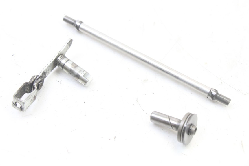 photo de CLUTCH YAMAHA YZ 125 (2006 - 2016) - Main view