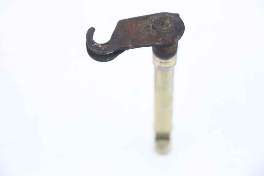 photo de CLUTCH YAMAHA YBR 125 (2004 - 2006) - Component detail