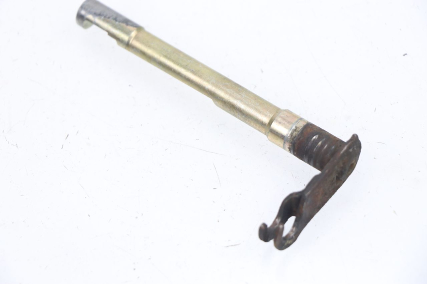 photo de CLUTCH YAMAHA YBR 125 (2004 - 2006) - Zoom on usage condition