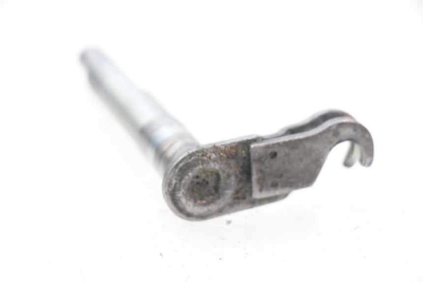 photo de CLUTCH YAMAHA YZ 80 (1998 - 2001) - Zoom on usage condition